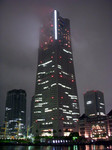 横浜みなとみらい ランドマークタワー