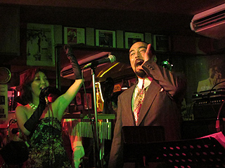 Hiroaki Yamazaki & Dynamics LIVE