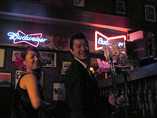 Hiroaki Yamazaki & Dynamics ブラス隊